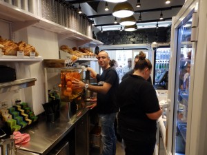 סניף קופיקס