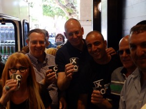 סניף קופיקס